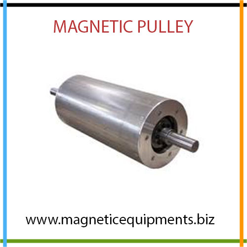 Magnetic Pulley