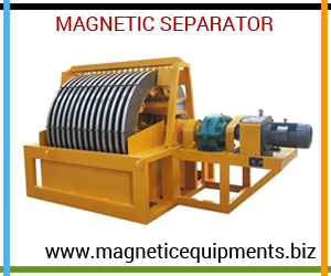 Magnetic Separator India