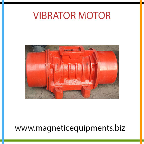 Vibrator Motor