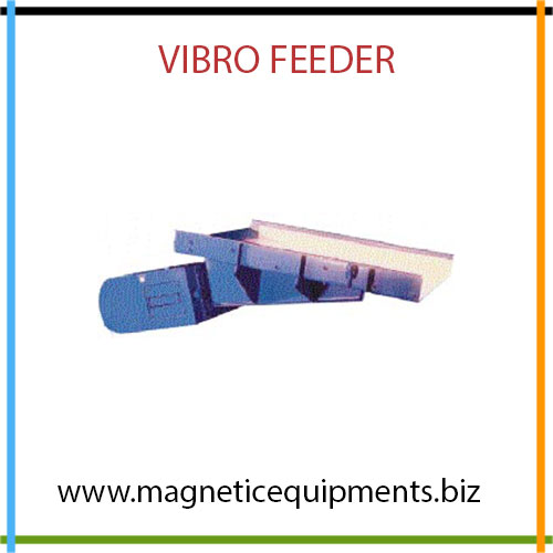 Vibro Feeder