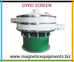 gyro screen exporter