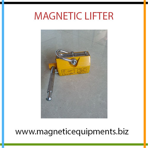 Magnetic Lifter exporter