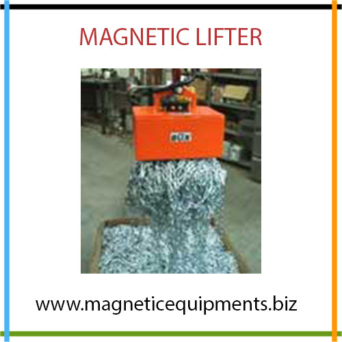 Magnetic Lifter manufacturer