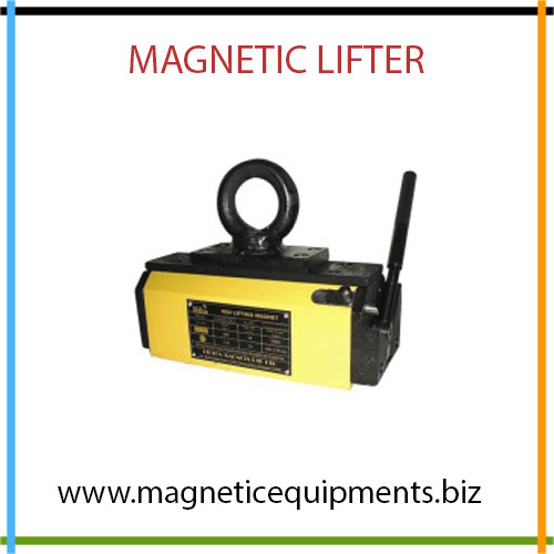 Magnetic Lifter india