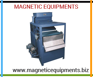 magnetic equipments exporter