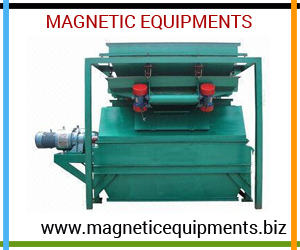 magnetic equipments in madagascar