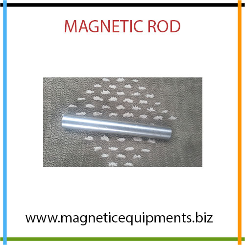 Magnetic Rod supplier