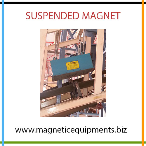 Suspension Magnet supplier