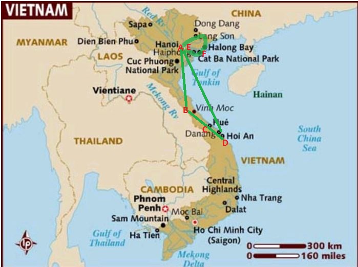 Vietnam