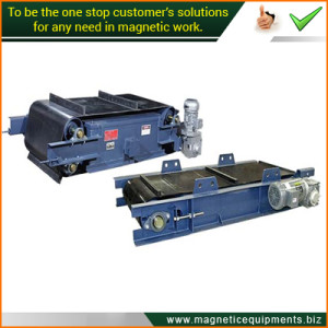 Magnetic Equipments manufacturer in Angola