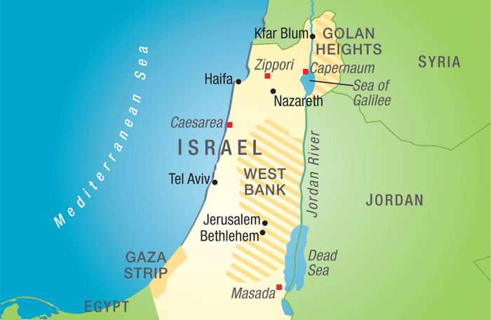 Israel