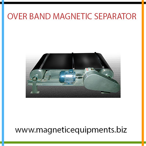 Magnetic Equipments in Uganda