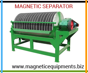 Magnetic Separator