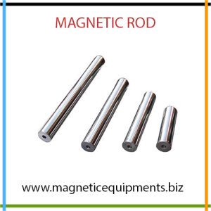 Magnetic Rod