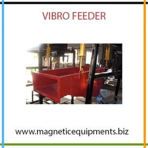 Vibrating Feeder Manufacturer Latest Price, Manufacturers and Supplier in India