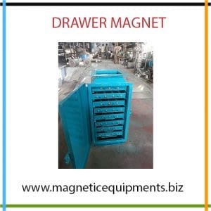 Drawer Magnet Supplier and Exporter in India