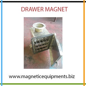 Drawer Magnet Manufacturer from Ahmedabad