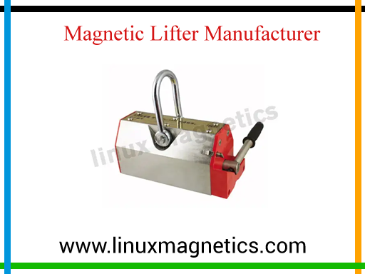 Magnetic Lifter Manufacturer